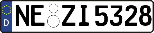 NE-ZI5328
