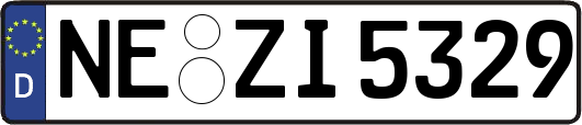 NE-ZI5329