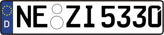 NE-ZI5330
