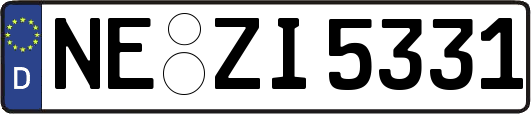 NE-ZI5331