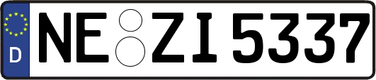 NE-ZI5337