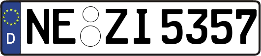 NE-ZI5357
