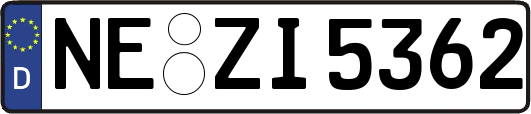NE-ZI5362
