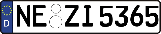 NE-ZI5365