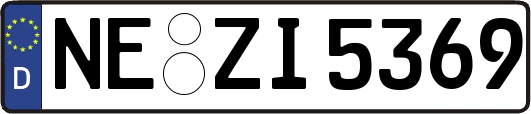 NE-ZI5369
