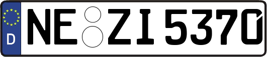NE-ZI5370