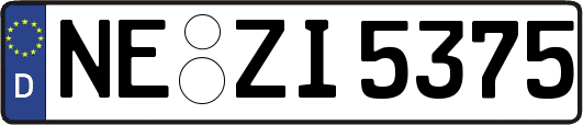 NE-ZI5375