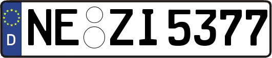 NE-ZI5377
