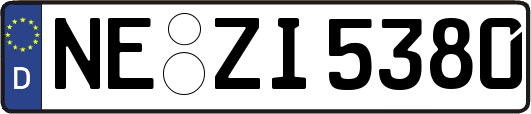 NE-ZI5380