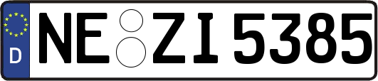 NE-ZI5385