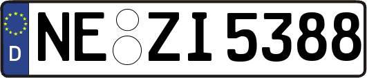 NE-ZI5388