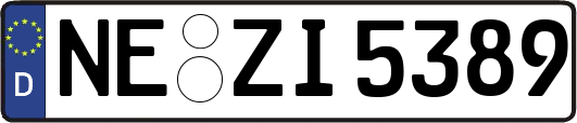 NE-ZI5389
