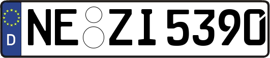 NE-ZI5390