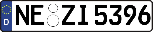NE-ZI5396