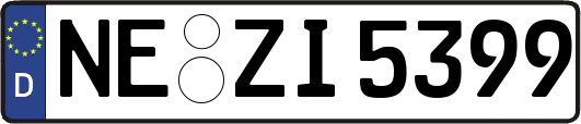 NE-ZI5399