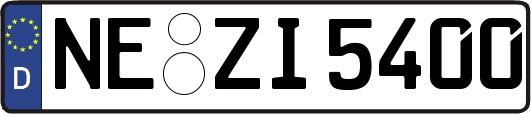 NE-ZI5400