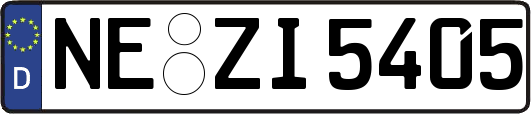 NE-ZI5405