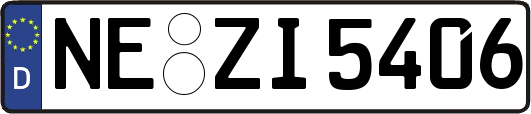 NE-ZI5406