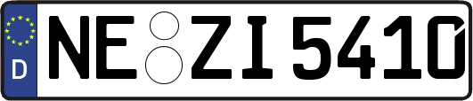 NE-ZI5410