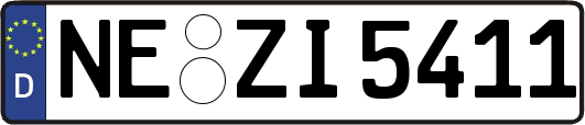 NE-ZI5411