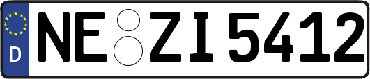 NE-ZI5412