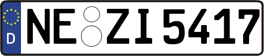 NE-ZI5417
