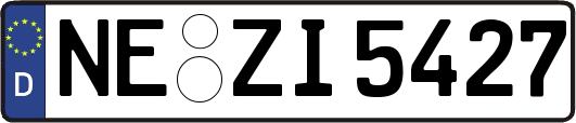 NE-ZI5427