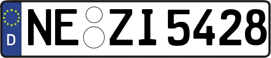 NE-ZI5428