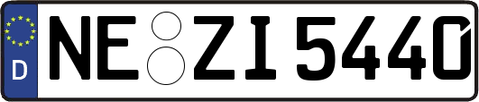 NE-ZI5440