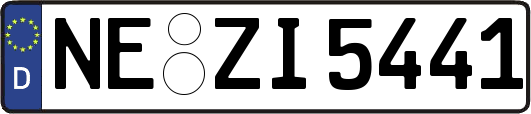 NE-ZI5441