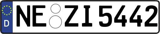NE-ZI5442