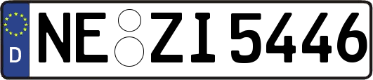 NE-ZI5446