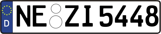 NE-ZI5448