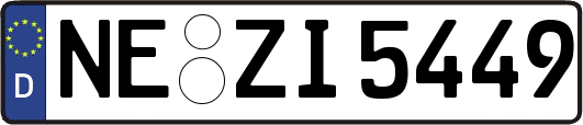 NE-ZI5449