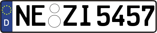 NE-ZI5457