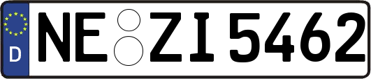 NE-ZI5462