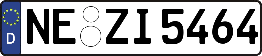 NE-ZI5464