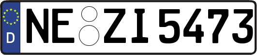 NE-ZI5473
