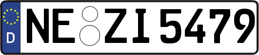 NE-ZI5479