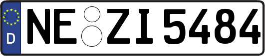 NE-ZI5484