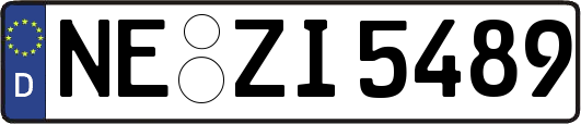 NE-ZI5489
