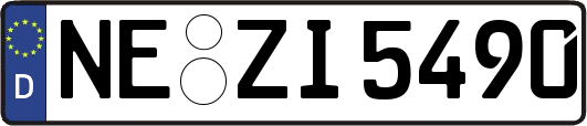 NE-ZI5490