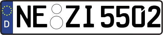 NE-ZI5502