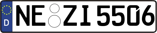 NE-ZI5506