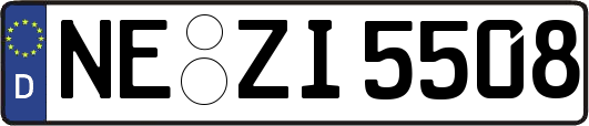 NE-ZI5508