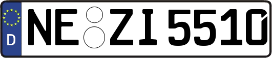 NE-ZI5510