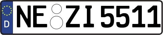 NE-ZI5511