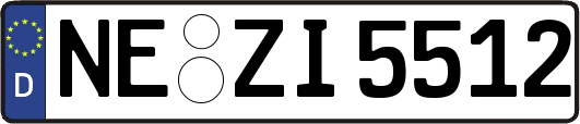 NE-ZI5512
