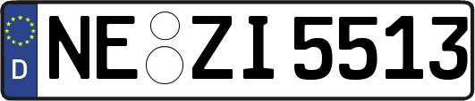 NE-ZI5513