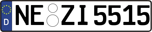NE-ZI5515